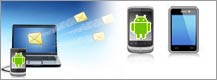Bulk SMS Software for Android Mobile Phone