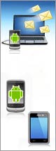 Bulk SMS Software for Android Mobile Phone