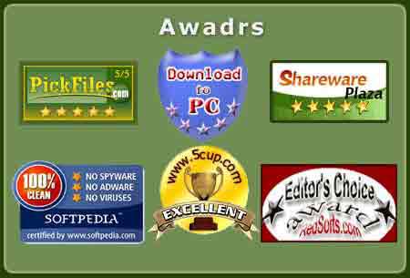 Awards