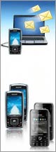 Bulk SMS Software (Multi-Device Edition)