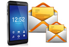 GSM Mobile Text SMS Software