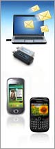 Bulk SMS Software - Multi USB Modem