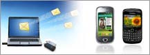 Bulk SMS Software - Multi USB Modem