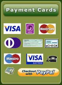 Payment Cards