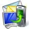 PC to Mobile SMS Software