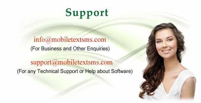 Support
