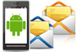 Android Mobile Bulk SMS