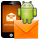 Android Mobile Text SMS Software