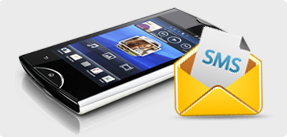 Text SMS Software - Professional