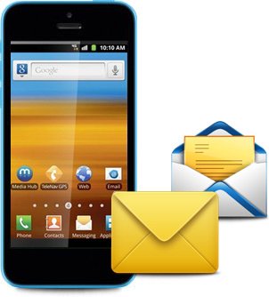 GSM Mobile Text SMS Software for Mac