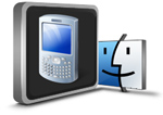 GSM Mobile Text SMS Software for Mac