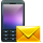 GSM Mobile Text SMS Software for Mac