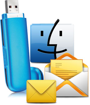 Mac Text SMS Software for USB Modems