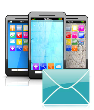 Text SMS Software (Multi-Device Edition)